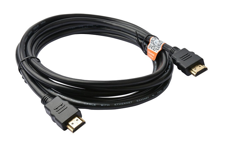 8Ware Premium HDMI 2.0 Certified Cable 1.8m — 4K@60Hz (2160p), Male to Male