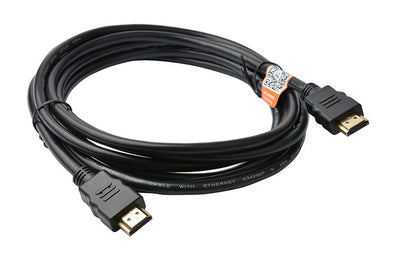 8Ware Premium HDMI 2.0 Certified Cable 1.8m — 4K@60Hz (2160p), Male to Male