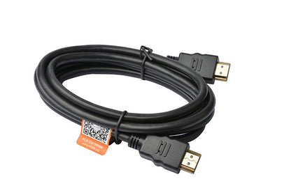 8Ware Premium HDMI 2.0 Certified Cable 3m — 4K@60Hz (2160p), Male to Male