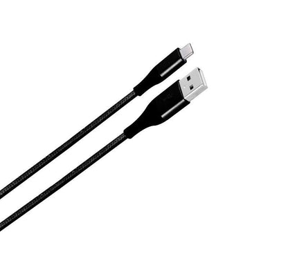 8Ware Premium 1m Samsung Certified Fast Speed Charging USB-C Type C Data Charger