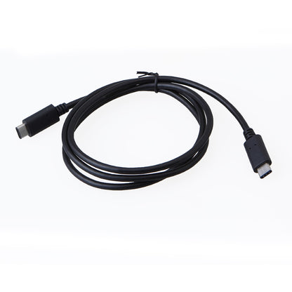 8Ware USB-C to USB-C Cable 1m — Male to Male, USB 2.0, 480Mbps