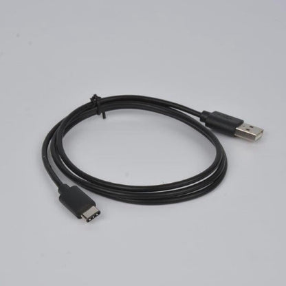 8ware Fast Speed Charging USB-C to USB-A Data Charger Cable For Samsung Galaxy iPad MacBook Huawei Google LG Retail Pack