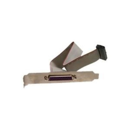 Asus Printer Port Bracket — Internal Parallel Port Expansion