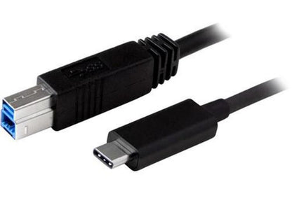 Astrotek USB-C 3.1 Male to USB 3.0 Type B Male Cable 1m