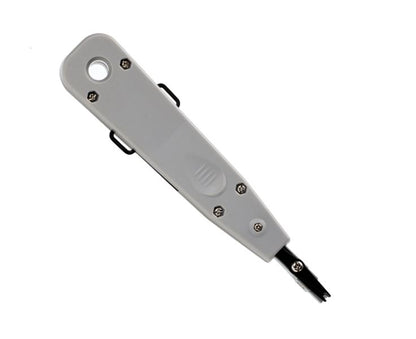 Astrotek Networking Punch Down Tool — Multifunction Krone Type IDC, Network Wire & Cable