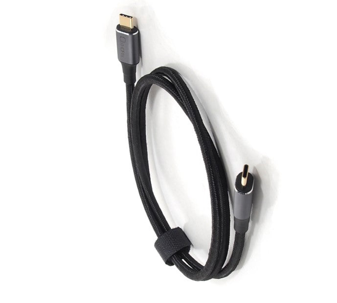 Oxhorn USB 4.0 Type C to Type C Gen3 Cable