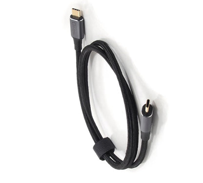 Oxhorn USB 4.0 Type C to Type C Gen3 Cable