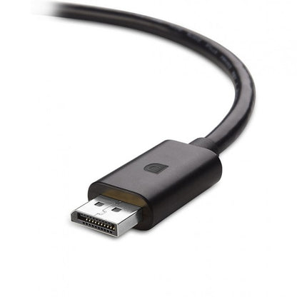 Simplecom CAD418 DisplayPort DP Male to Male DP1.4 Cable 32Gbps 4K 8K 1.8M