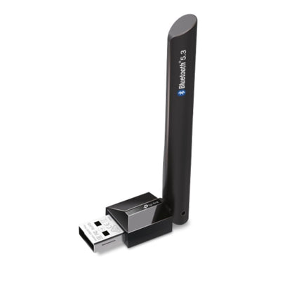 TP-Link UB500 Plus Long Range Bluetooth USB Adapter,  USB 2.0, 1*External Antenna