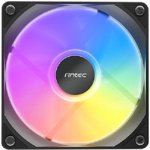 Antec Skeleton 240 ARGB, All-in-One Liquid Cooler, 240mm, PWM ARGB fans, 2000RPM, 72.29CFM, Intel/AMD support, â‰¤32dB, aluminum radiator, 3Y warranty