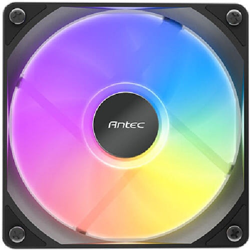 Antec Skeleton 360 ARGB, All-in-One Liquid Cooler, 360mm, PWM ARGB fans, 2000RPM, 72.29CFM, â‰¤32dB, Intel/AMD support, aluminum radiator, 3Y warranty