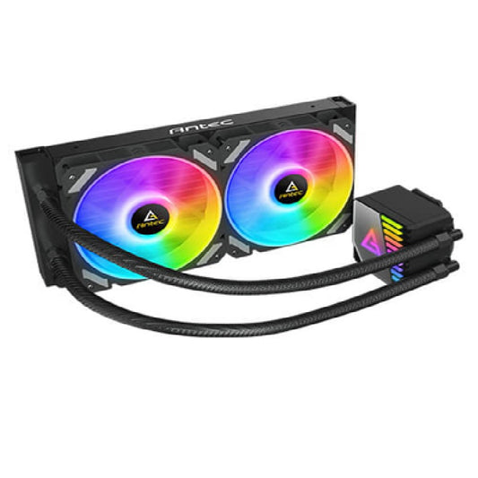 Antec SYMPHONY 240 and 360mm CPU Liquid Coolers.  Standoff and Bracket KIt for Intel LGA 1700 Socket CPU