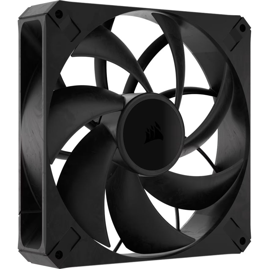 Corsair RS140 MAX 140mm PWM Thick Single Fan - Single Size 140mm x140mm x30mm STATIC PRESSURE  Fan Warranty 5 Year