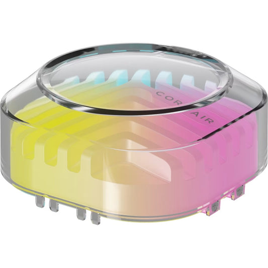 Corsair iCUE LINK CapSwap Module â€“ Groove 2Years Warranty
