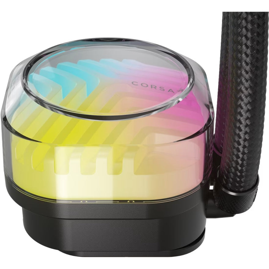 Corsair iCUE LINK CapSwap Module â€“ Groove 2Years Warranty