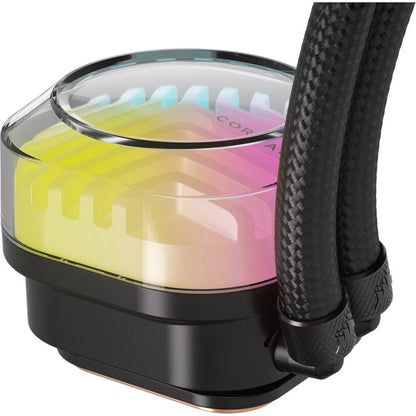 Corsair iCUE LINK CapSwap Module â€“ Groove 2Years Warranty