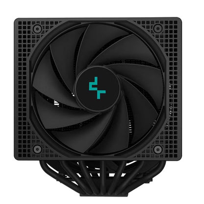 DeepCool ASSASSIN IV Premium CPU Air Cooler, Fluid Dynamic Bearing, Intel LGA2066/2011-v3/2011/1851/1700/1200/1151/1150/1155/AMDAM5/AM4