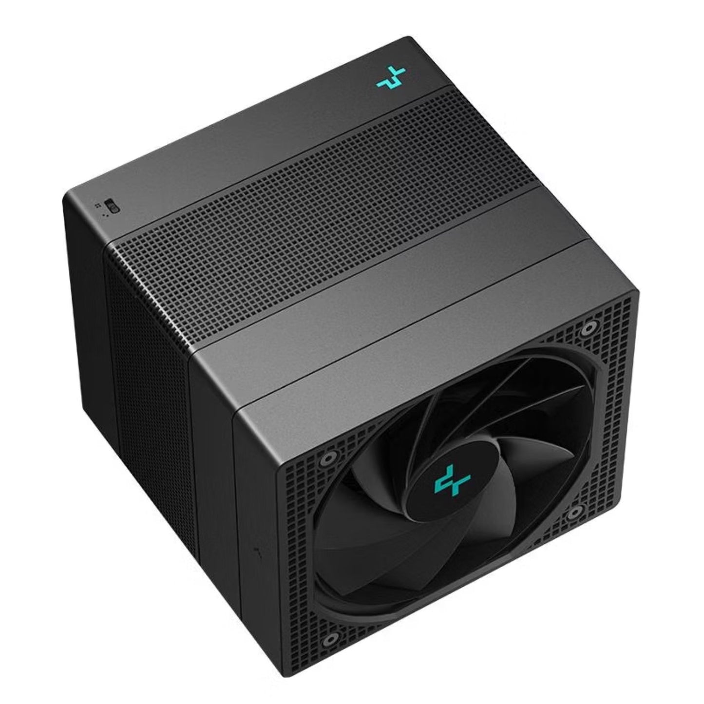 DeepCool ASSASSIN IV Premium CPU Air Cooler, Fluid Dynamic Bearing, Intel LGA2066/2011-v3/2011/1851/1700/1200/1151/1150/1155/AMDAM5/AM4