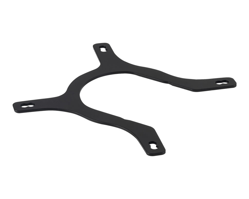 MSI MAG CORELIQUID R Series LGA 1700 Bracket Ki,  supported by the MAG CORELIQUID R Series (360R, 280R, 240R), BLACK