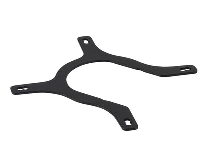 MSI MAG CORELIQUID R Series LGA 1700 Bracket Ki,  supported by the MAG CORELIQUID R Series (360R, 280R, 240R), BLACK