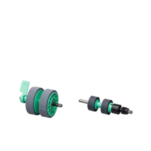 BROTHER PICK UP ROLLER, REVERSE ROLLER (ADS-2800W/3000N/3600W) Replace after 200,000 sheets