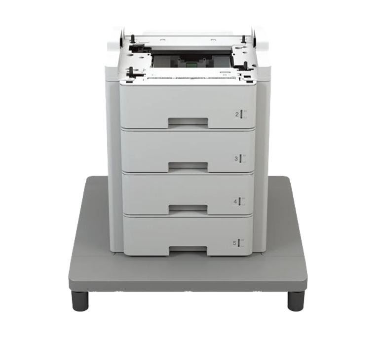 Brother TOWER TRAY(TT-4000)ADAPTOR for HL-L8360CDW/L9310CDW & MFC-L8900CDW/L9570