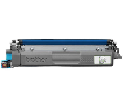 Brother TN-258XLC **NEW** CYAN HIGH YIELD TONER CARTRIDGE TO SUIT MFC-L8390CDW/M