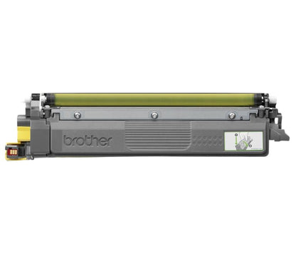Brother TN-258XLY*NEW*YELLOW HIGH YIELD TONER CARTRIDGE TO SUIT MFC-L8390CDW/MFC