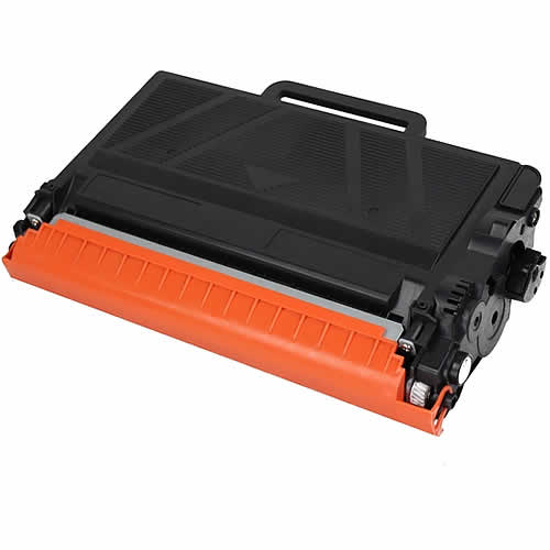 Brother TN-3440 Mono Laser Toner - High Yield- HL-L5100DN, L5200DW, L6200DW, L64