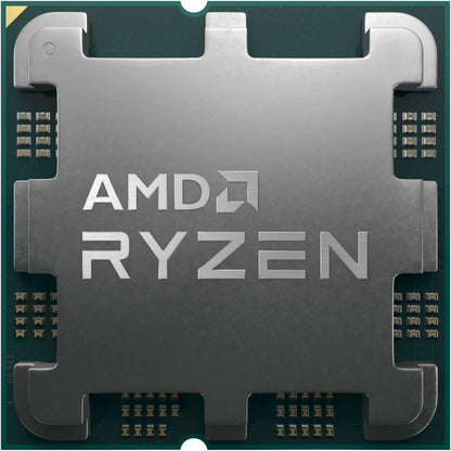AMD Ryzen 7 7700X, without cooler (AM5) (Ryzen7000) (AMDCPU)