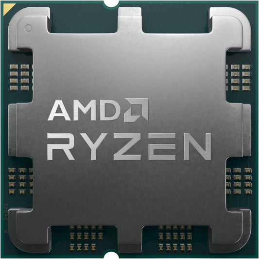 AMD Ryzen 7 7700X, without cooler (AM5) (Ryzen7000) (AMDCPU)