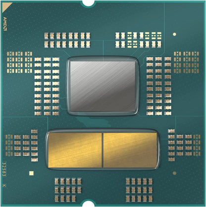 AMD Ryzen 7 7700X, without cooler (AM5) (Ryzen7000) (AMDCPU)