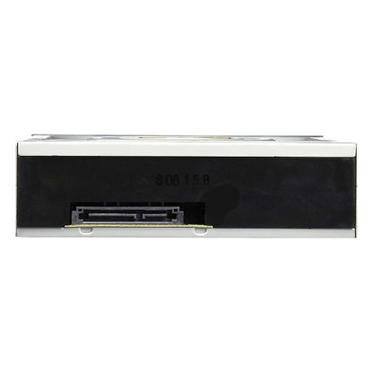 LG GH24NSD1 24x SATA Internal DVD - M-DISC Support Silent Play, Jamless Play, Cyberlink Power 2 Go. OEM Bulk Packaging (LS)