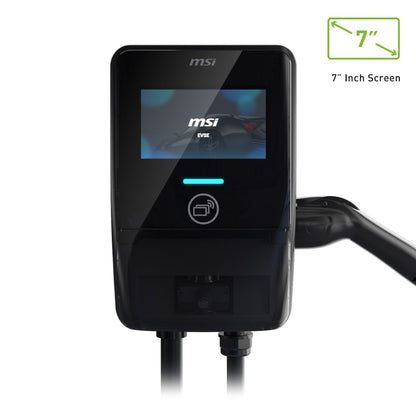 MSI Smart EV Charger EV Premium