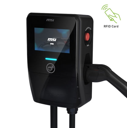 MSI Smart EV Charger EV Premium