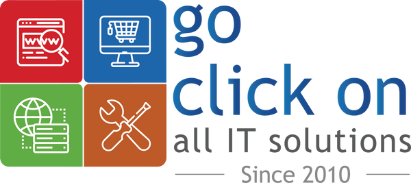 GO CLICK ON