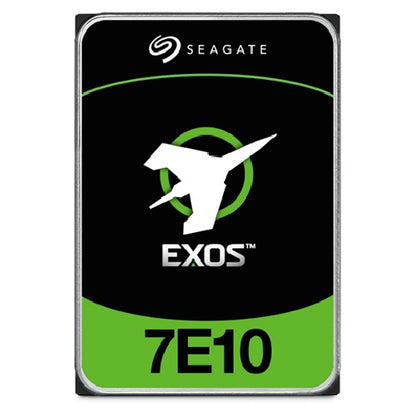 Seagate ST10000NM017B Exos 7E10 10TB 3.5' SATA 512e/4Kn Enterprise Hard Drive -5