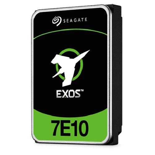 Seagate ST10000NM017B Exos 7E10 10TB 3.5' SATA 512e/4Kn Enterprise Hard Drive -5