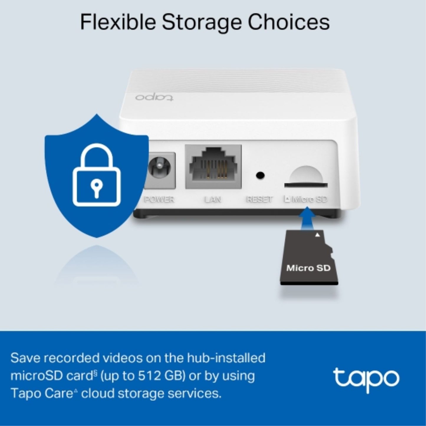 TP-Link Tapo D230S1 Smart Battery Video Doorbell, 2K 5MP Live View, Colour Night Vision, Water & Dust Resistant IP64
