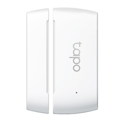 TP-Link Tapo Smart Contact Sensor, Window/Door Safeguard, Instant App Notification, Smart Action Support (Tapo T110)