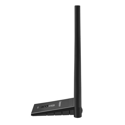 Simplecom NW628v2 AX1800 Dual Band WiFi 6 USB Adapter with 2x 5dBi High Gain Ant