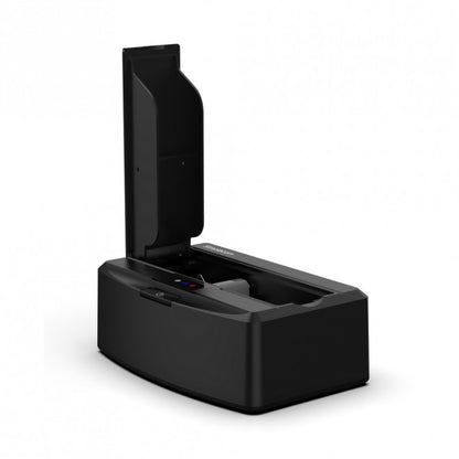Simplecom SD311 USB 3.0 Docking Station with Lid for 2.5' and 3.5' SATA Drive