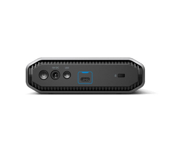 Western Digital G-DRIVE 8TB APJP