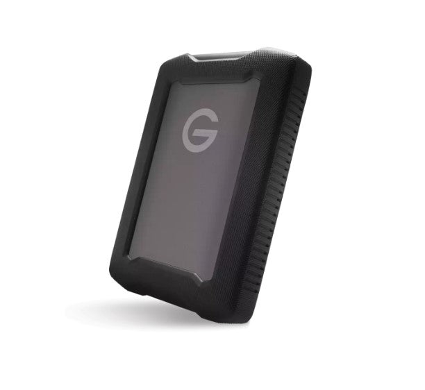 Western Digital ARMORATD SPACE GREY 2TB WW (130MB/s) , 2.5-Inch, USB-C connector