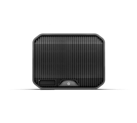 Western Digital G-RAID PROJECT 2 36TB APJP, Thunderboltâ„¢ 3, USB 3.2 Gen 2x1, DTR Up to 510 MB/s read, DTR Up to 490 MB/s write, 5 Y Warranty