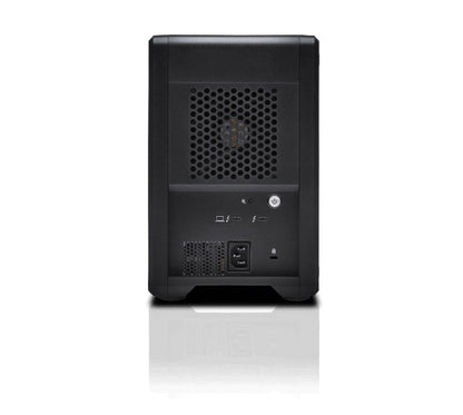 Western Digital G-RAID SHUTTLE 4 48TB APJP, Thunderbolt 3, USB 3.2 Gen 2x1, Ultr