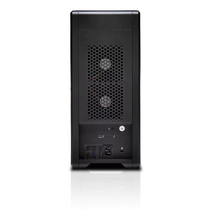 (LS)Western Digital G-RAID SHUTTLE 8 144TB APJP, Thunderbolt3, 7200 RPM, Read up to 1900MB/s, Write up to 2000MB/s, USB-C, 5 Y Warranty
