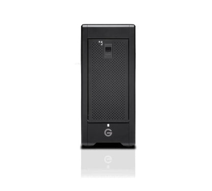 Western Digital G-RAID SHUTTLE 8 160TB APJP, Thunderboltâ„¢ 3, Ultrastar 7200 RPM, DTR Up to 1700MB/s read,1500MB/s write2, 5 Y Warranty