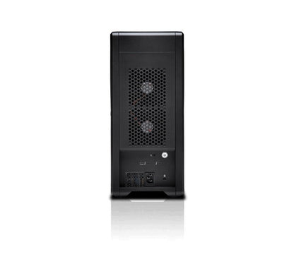 (LS)Western Digital G-RAID SHUTTLE 8 192TB APJP, Thunderboltâ„¢ 3, Ultrastar 7200 RPM, DTR Up to 1700MB/s read,1500MB/s write2, 5 Y Warranty