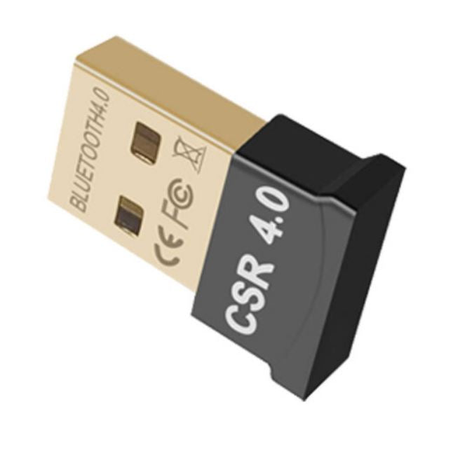 Fanvil BT20 Bluetooth Dongle - Compatible with Fanvil X4U,X5U,X6U V4.0, For connecting IP phones to available Bluetooth headset